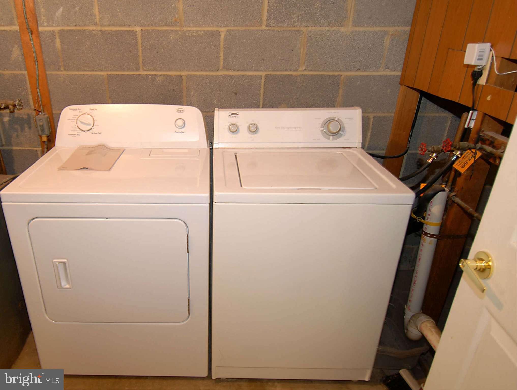14984 Alaska Road Woodbridge, VA 22191 - Photo 22 of 24 Laundry/Utility Room