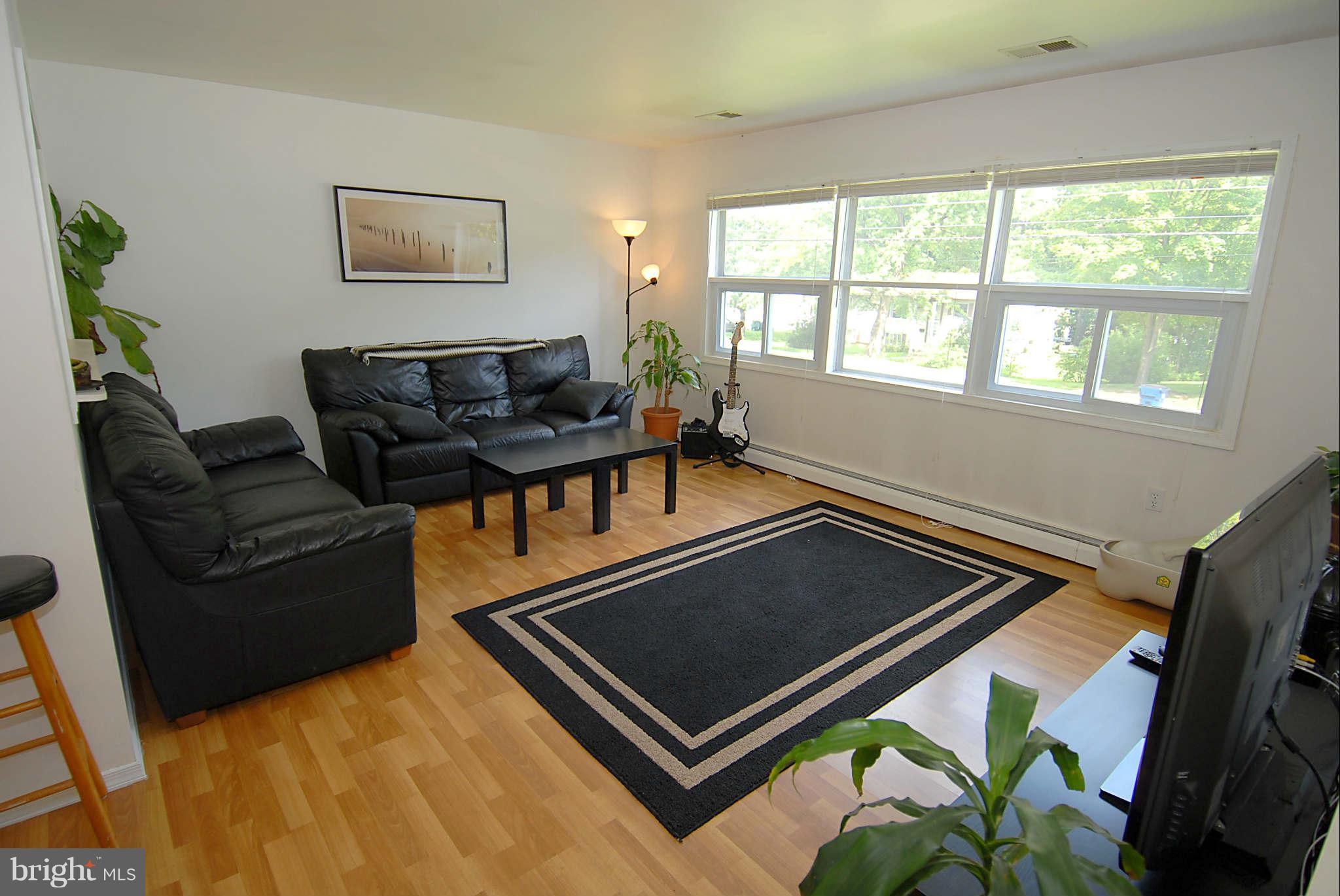 Living Room - 2nd View