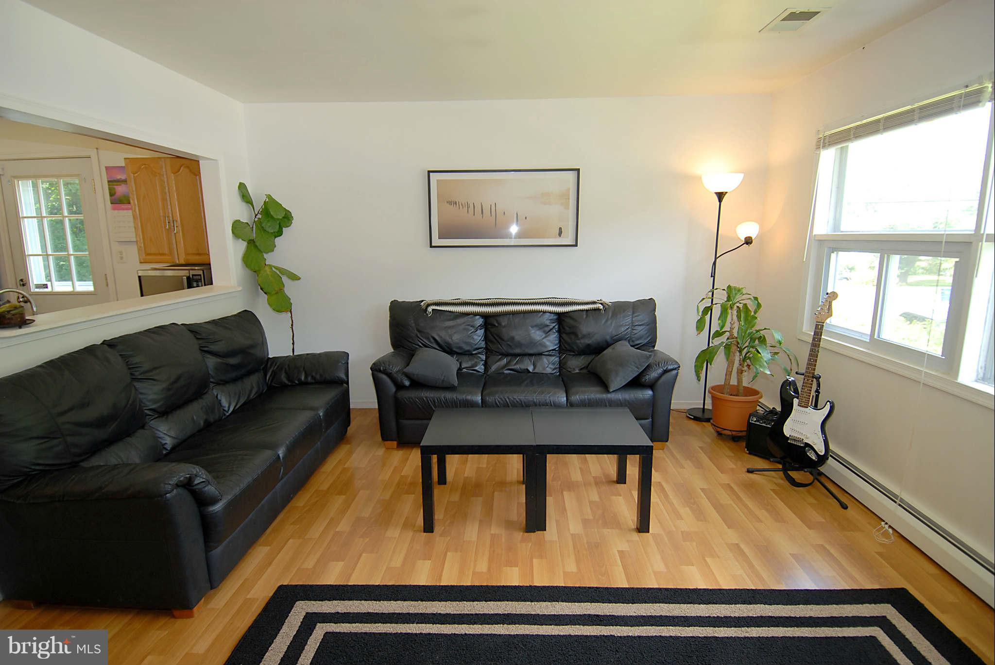 Living Room - 3rd View