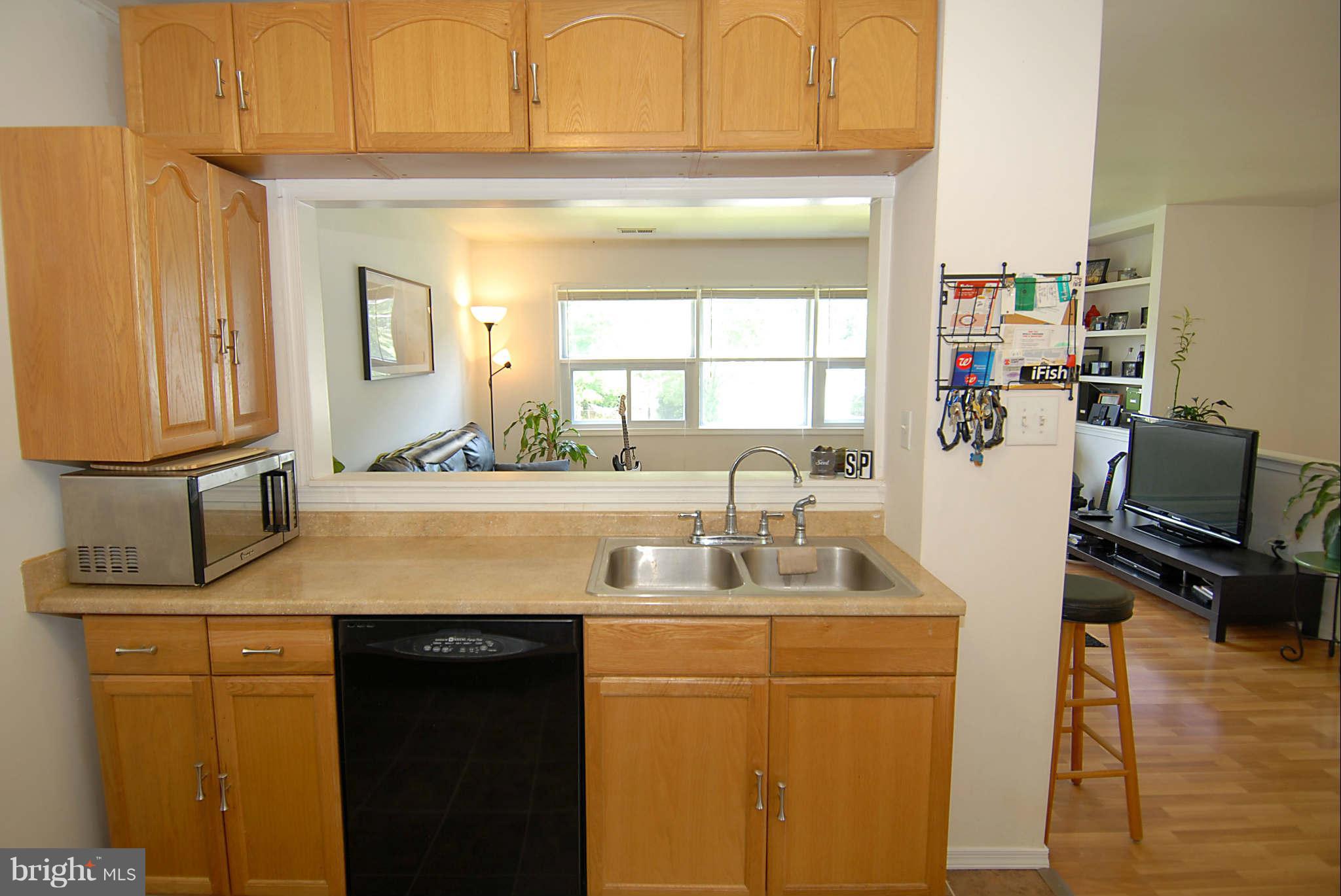 14984 Alaska Road Woodbridge, VA 22191 - Photo 8 of 24 Kitchen -2nd View