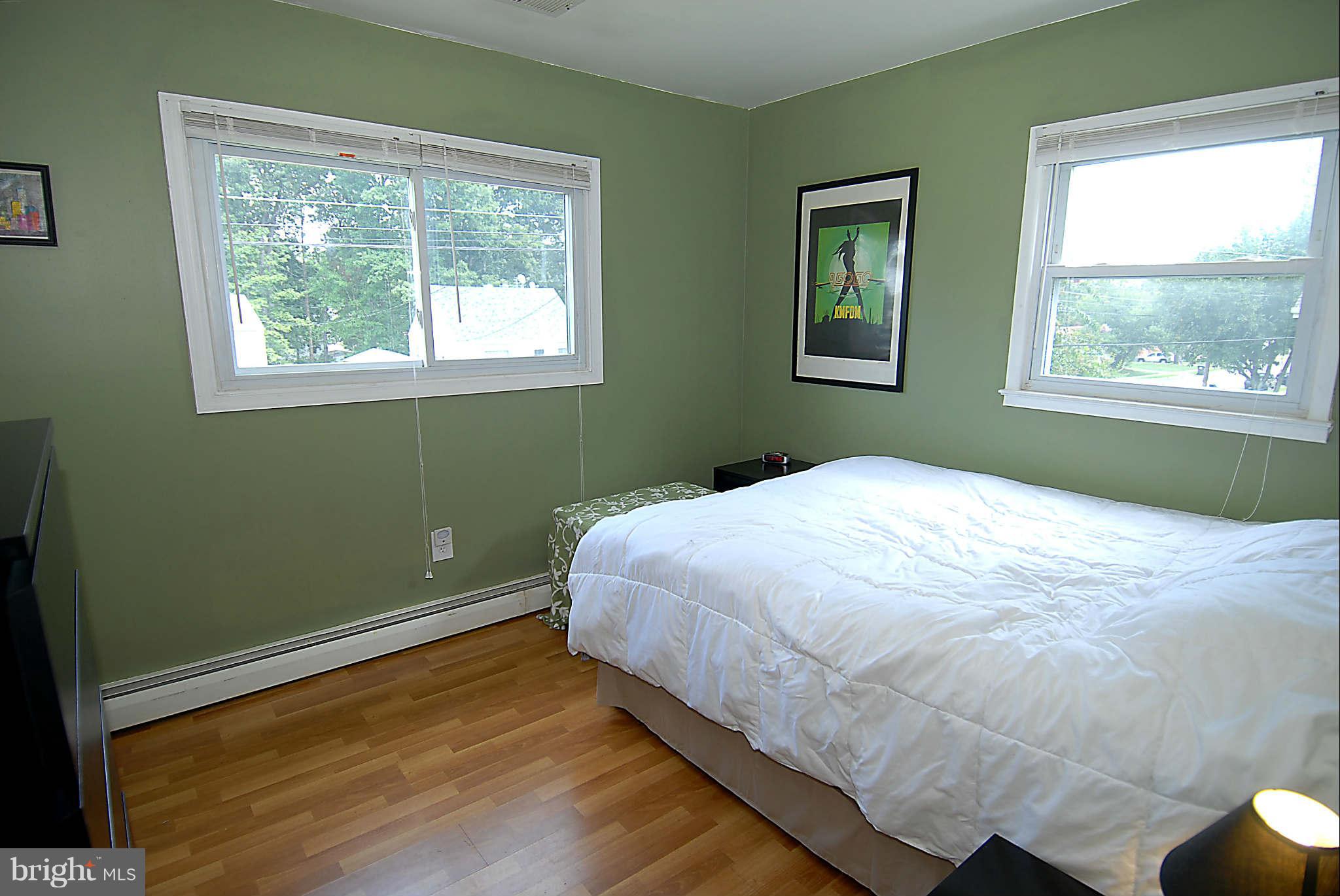 14984 Alaska Road Woodbridge, VA 22191 - Photo 10 of 24 Bedroom #1