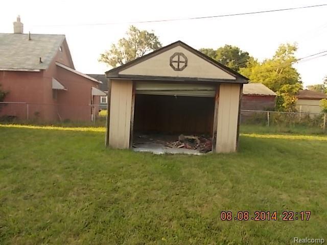 4179 Isabelle Street Inkster, MI 48141 - Photo 5 of 7 DSCN9850.jpg
