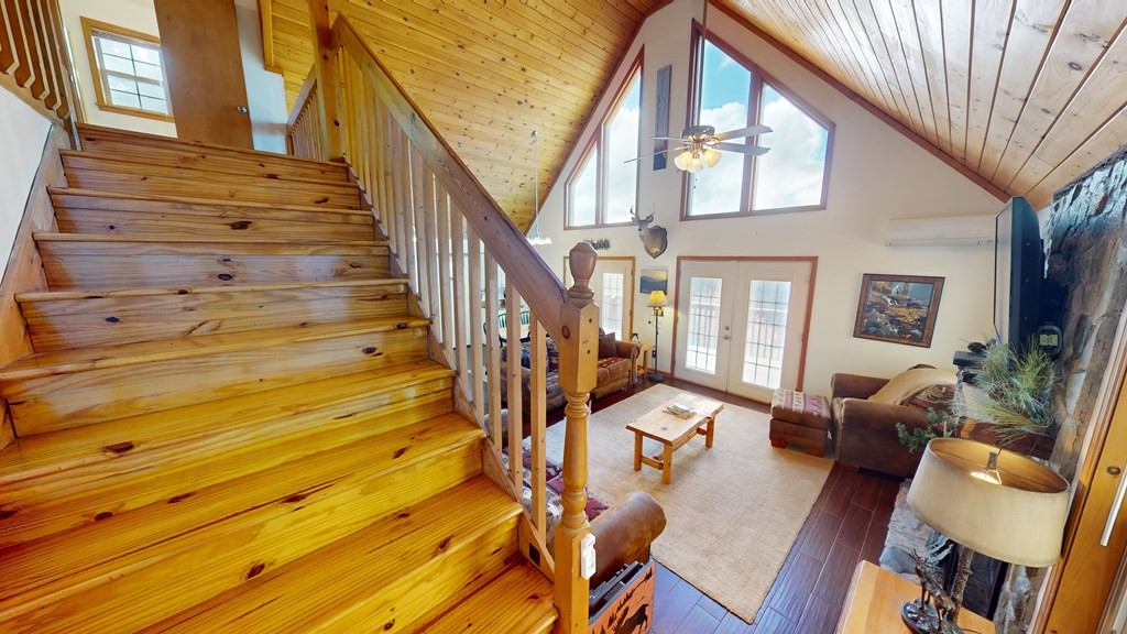 324 Azalea Ridge Topton, NC 28781 - Photo 19 of 42