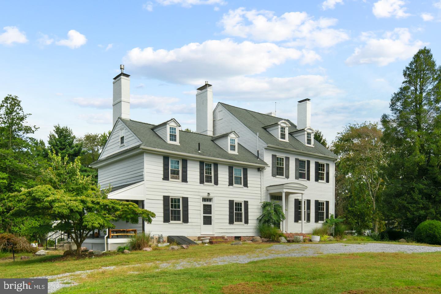 14 Christopher Mill Road Medford, NJ 08055 - Photo 1 of 41