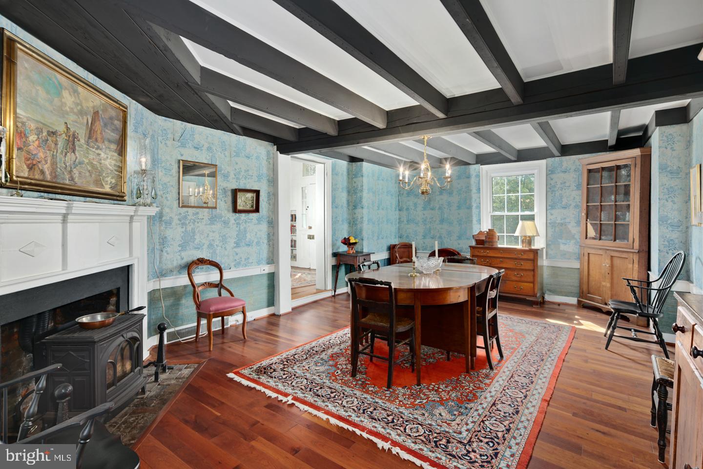 14 Christopher Mill Road Medford, NJ 08055 - Photo 13 of 41