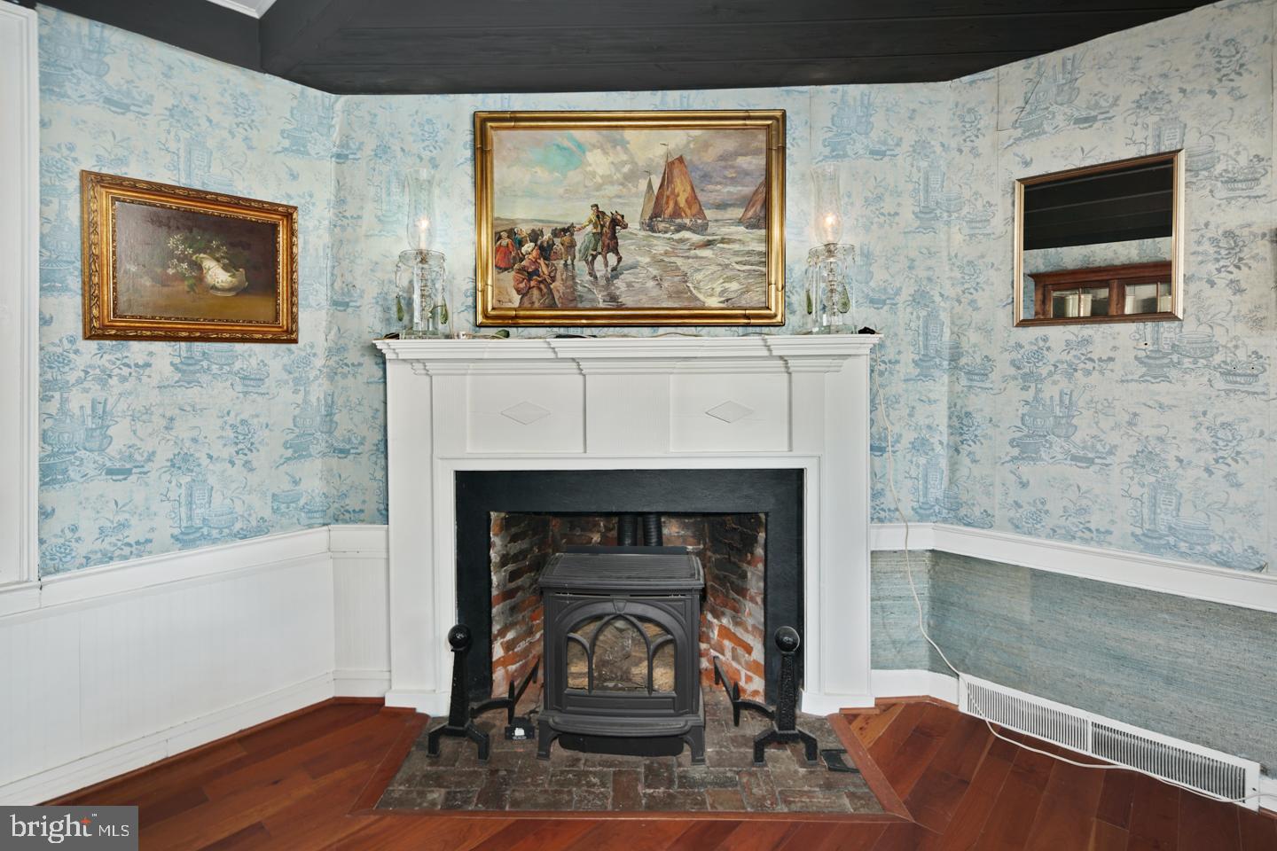 14 Christopher Mill Road Medford, NJ 08055 - Photo 16 of 41