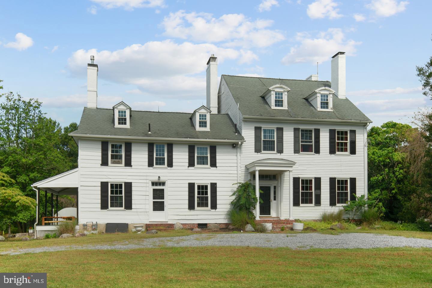 14 Christopher Mill Road Medford, NJ 08055 - Photo 4 of 41