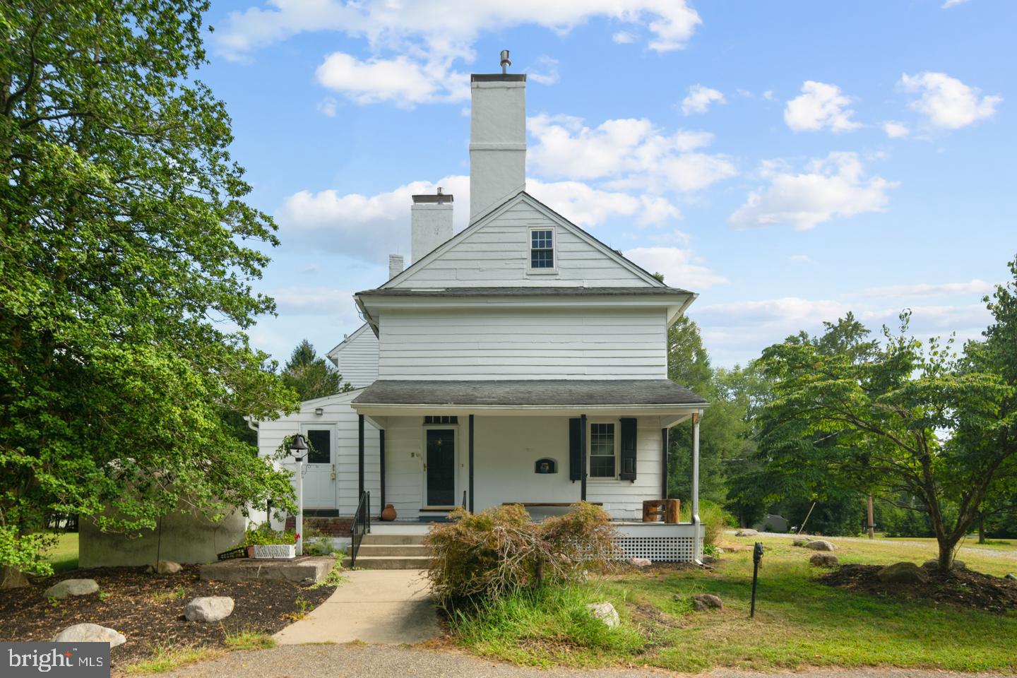 14 Christopher Mill Road Medford, NJ 08055 - Photo 35 of 41