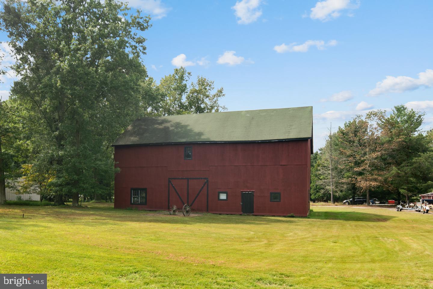 14 Christopher Mill Road Medford, NJ 08055 - Photo 36 of 41
