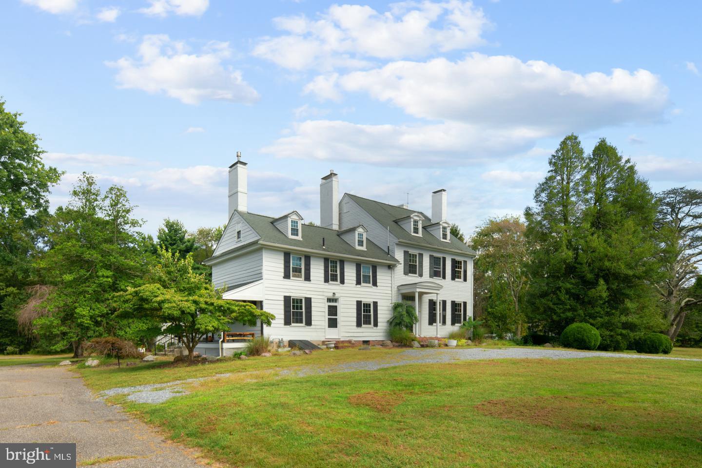 14 Christopher Mill Road Medford, NJ 08055 - Photo 37 of 41