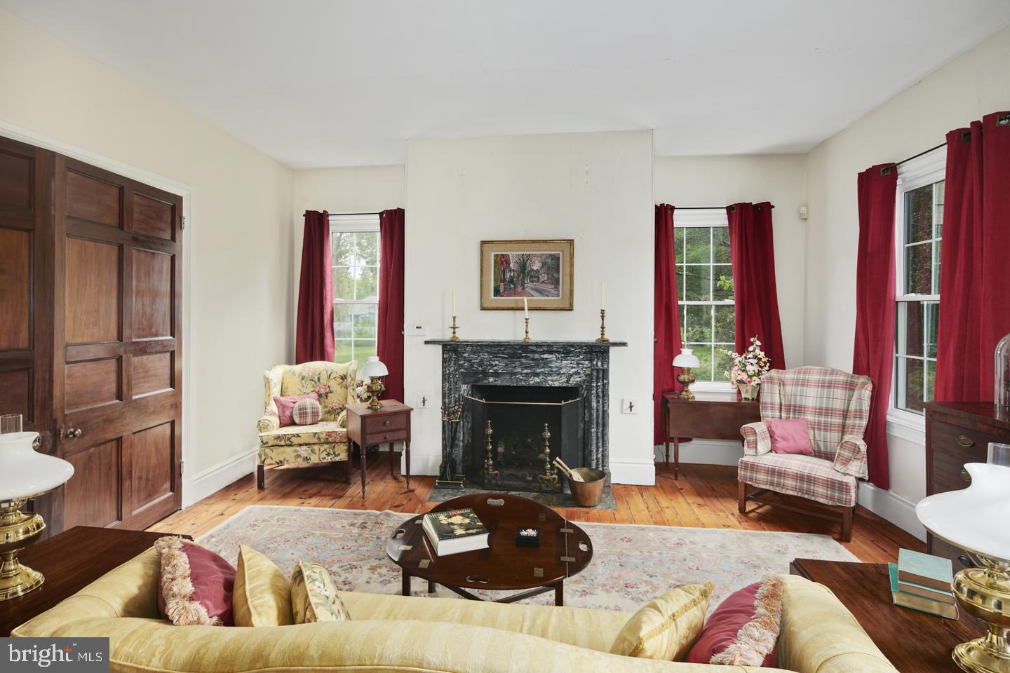 14 Christopher Mill Road Medford, NJ 08055 - Photo 8 of 41