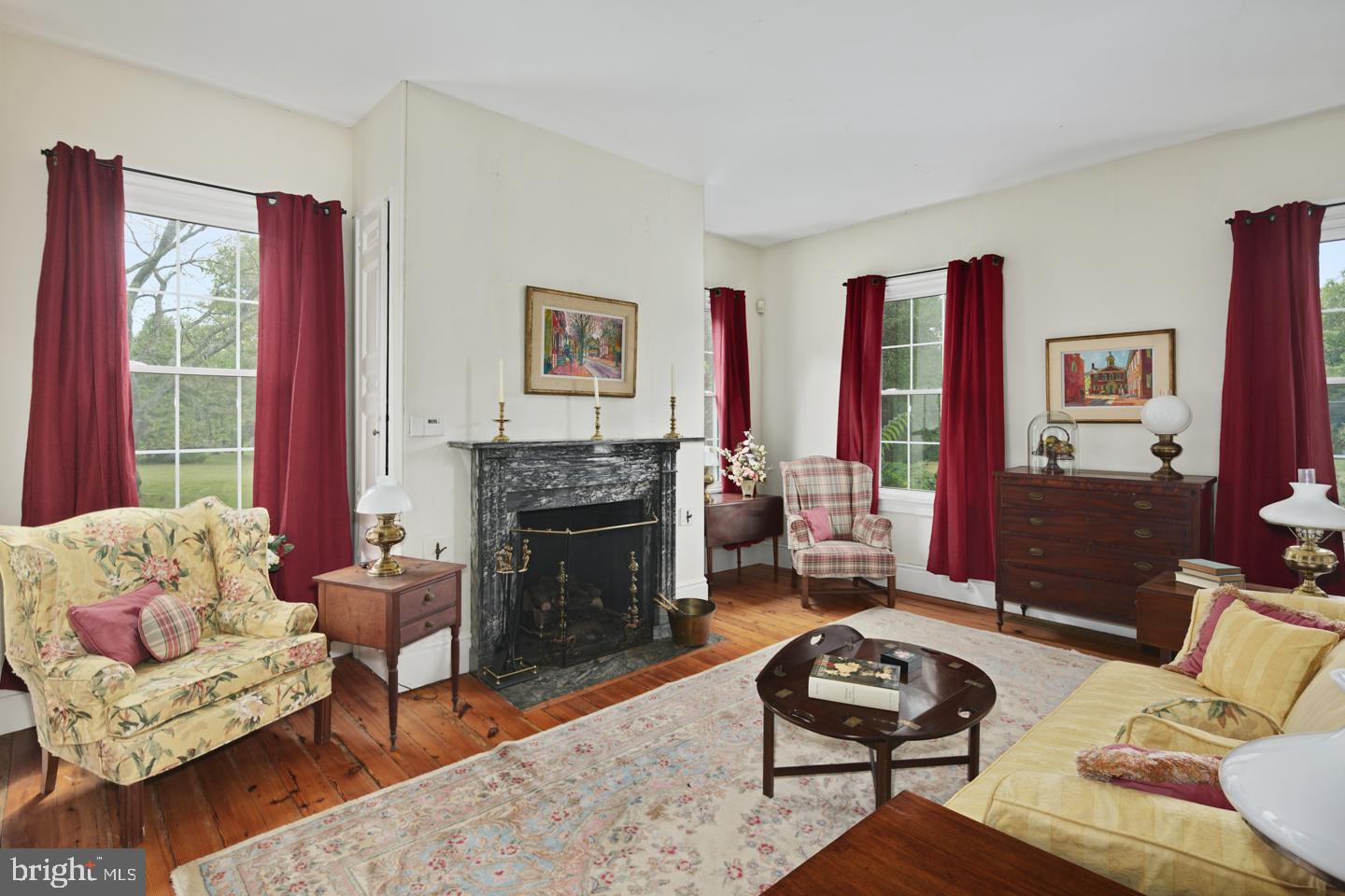 14 Christopher Mill Road Medford, NJ 08055 - Photo 9 of 41