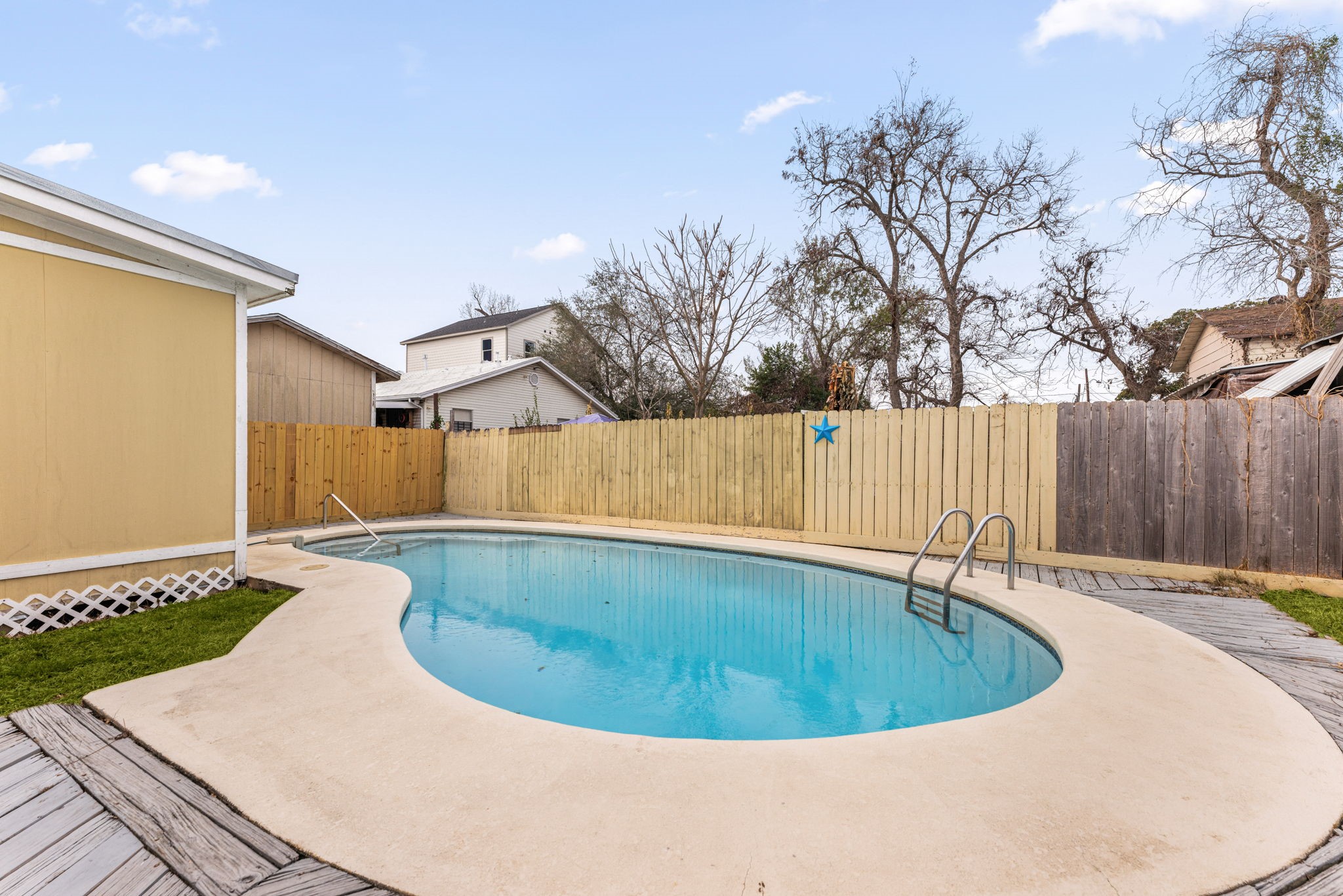 5311 Gano Street Houston, TX 77009 - Photo 35 of 36