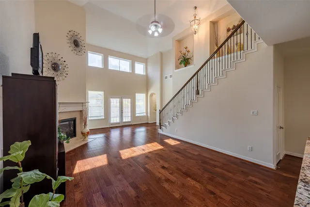 $2,900 | 5214 Lotus Canyon Court, Richmond, TX 77407