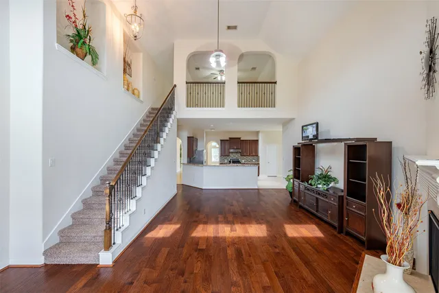 $2,900 | 5214 Lotus Canyon Court, Richmond, TX 77407