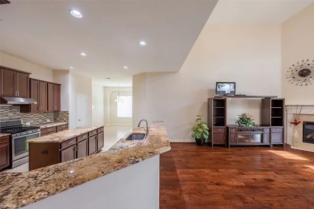 $2,900 | 5214 Lotus Canyon Court, Richmond, TX 77407