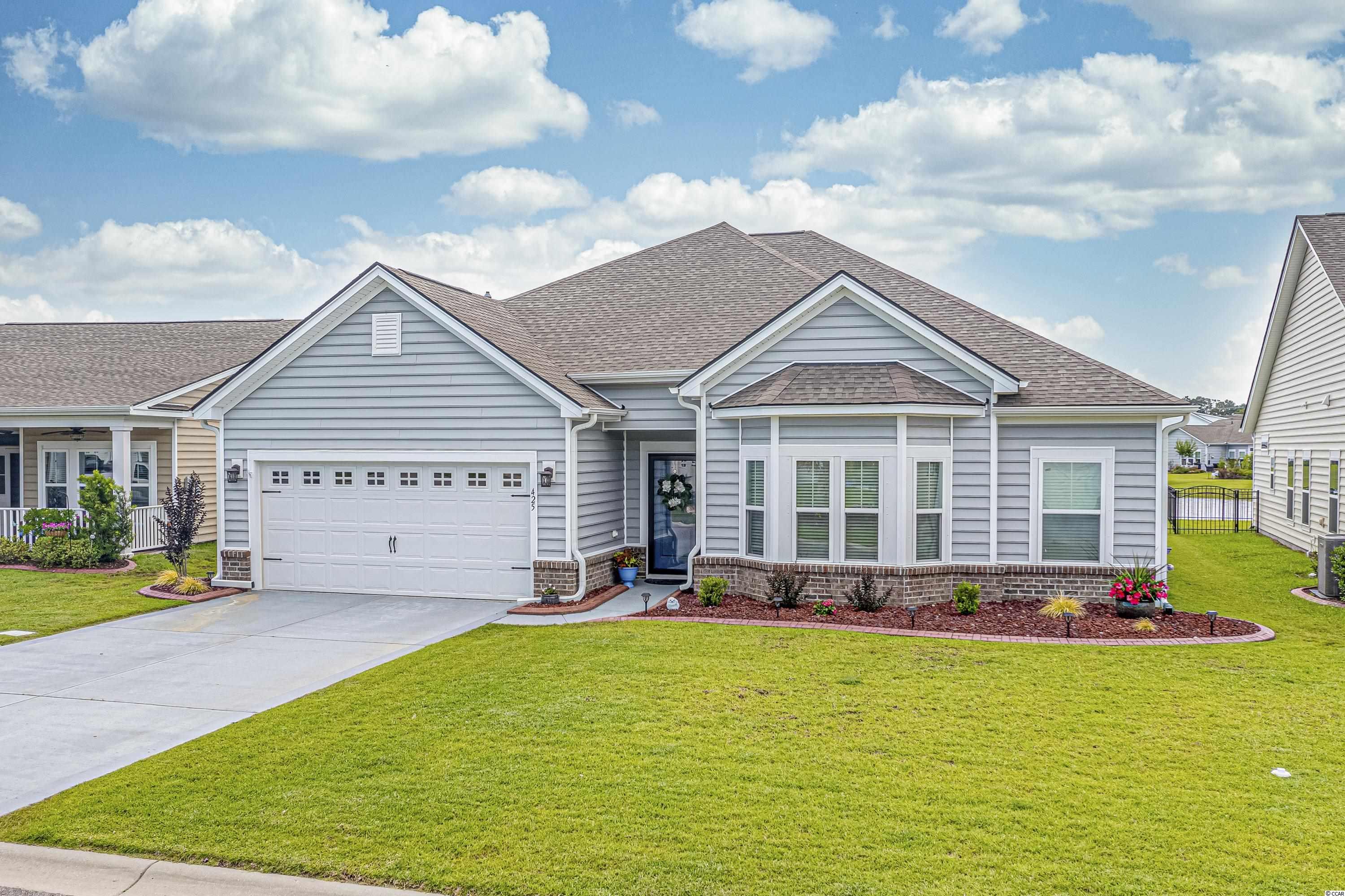425 Oaklanding Lane Murrells Inlet, SC 29576 - Photo 1 of 40 Gallery Image 1