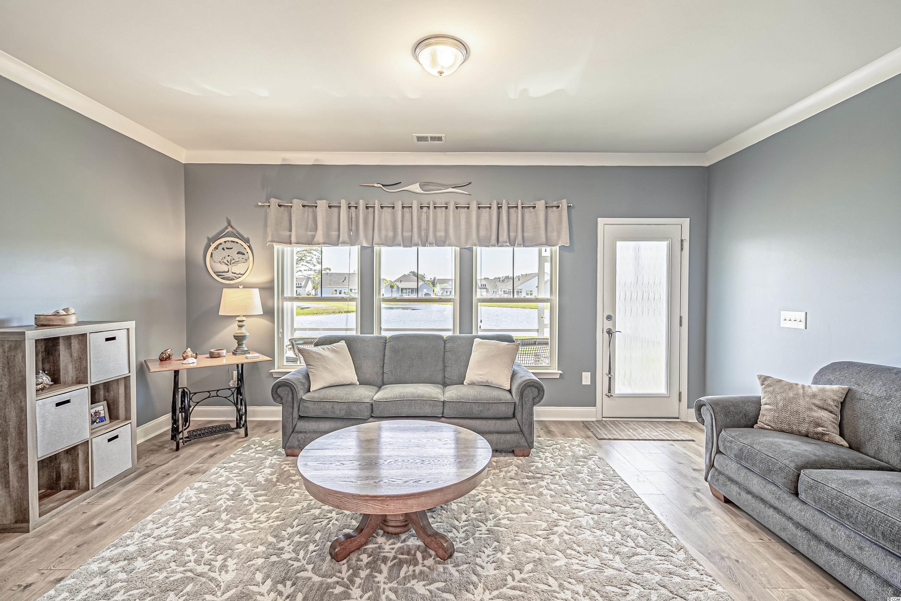 425 Oaklanding Lane Murrells Inlet, SC 29576 - Photo 11 of 40 Gallery Image 11
