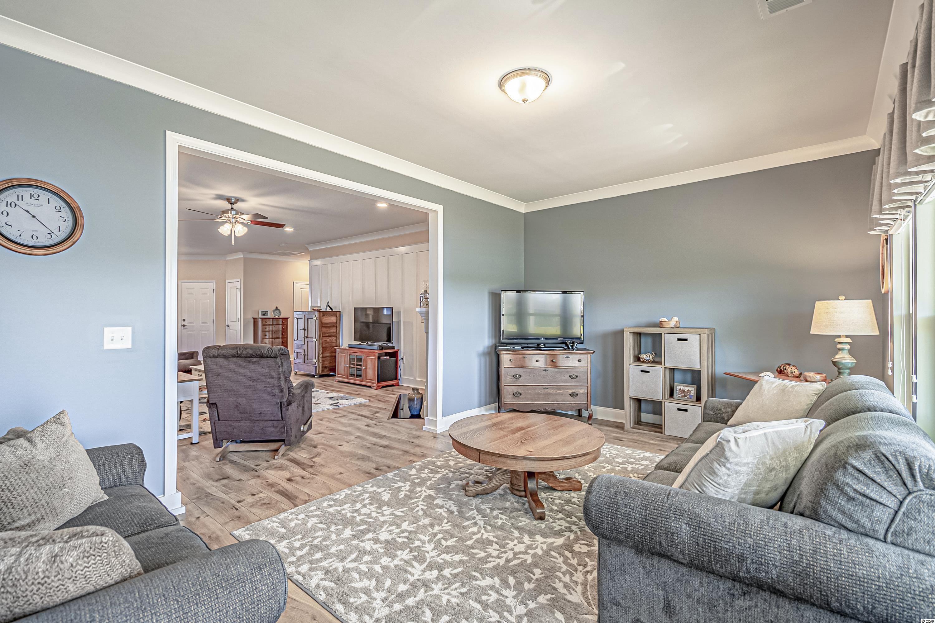 425 Oaklanding Lane Murrells Inlet, SC 29576 - Photo 12 of 40 Gallery Image 12