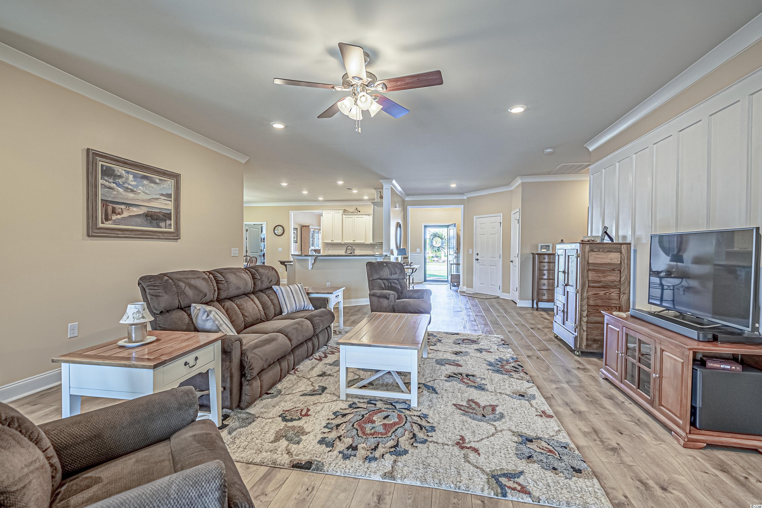 425 Oaklanding Lane Murrells Inlet, SC 29576 - Photo 13 of 40 Gallery Image 13