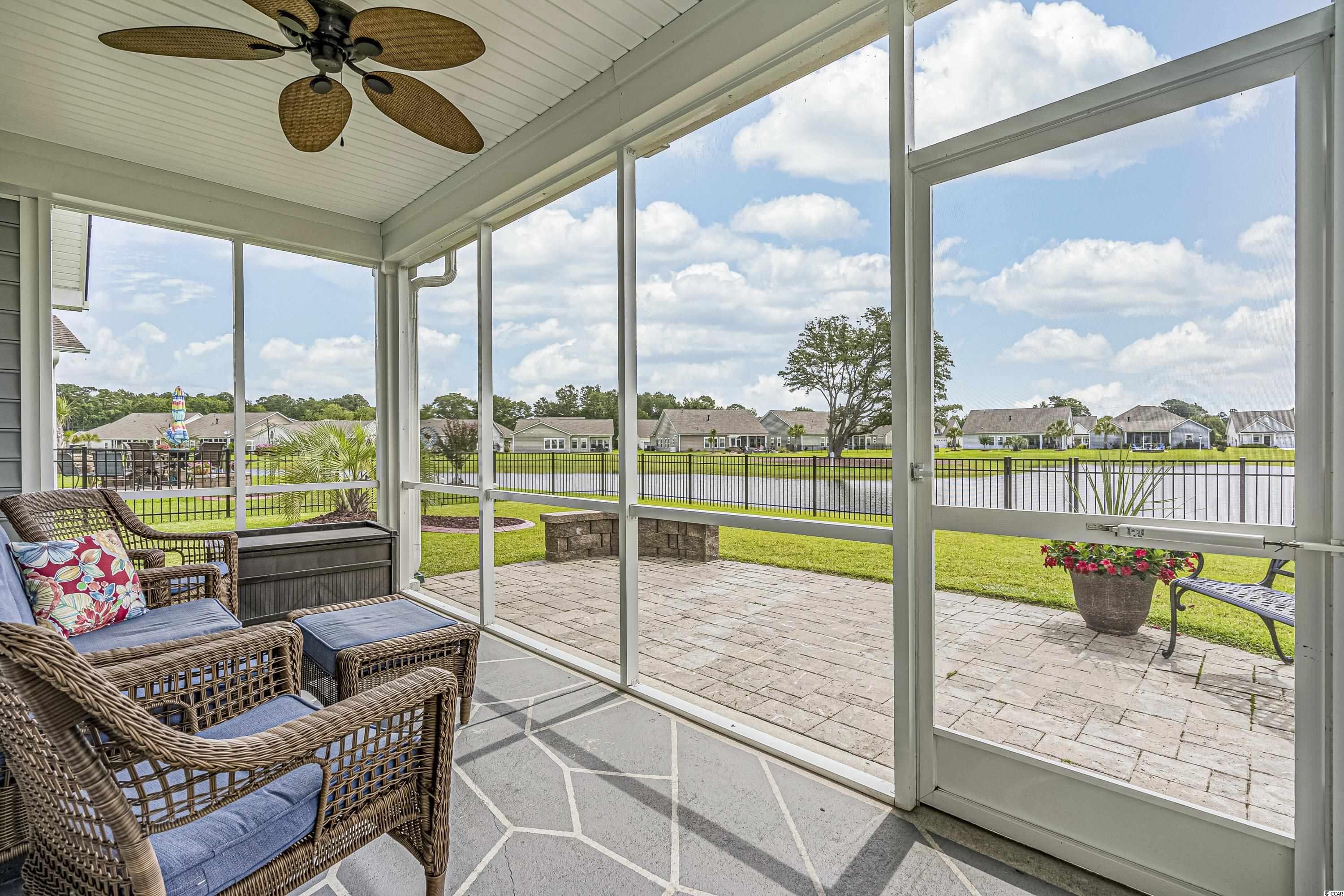 425 Oaklanding Lane Murrells Inlet, SC 29576 - Photo 20 of 40 Gallery Image 20