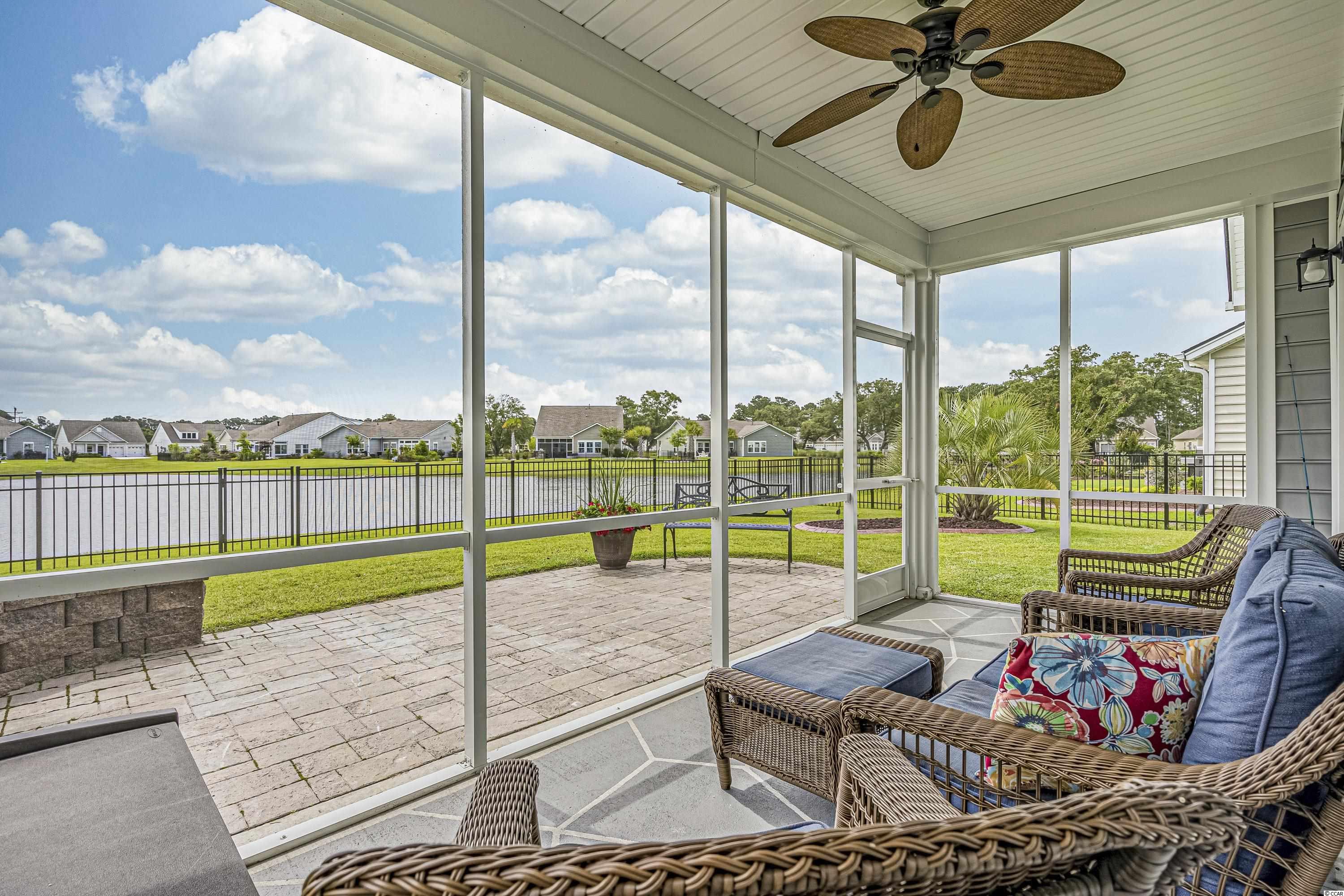 425 Oaklanding Lane Murrells Inlet, SC 29576 - Photo 21 of 40 Gallery Image 21