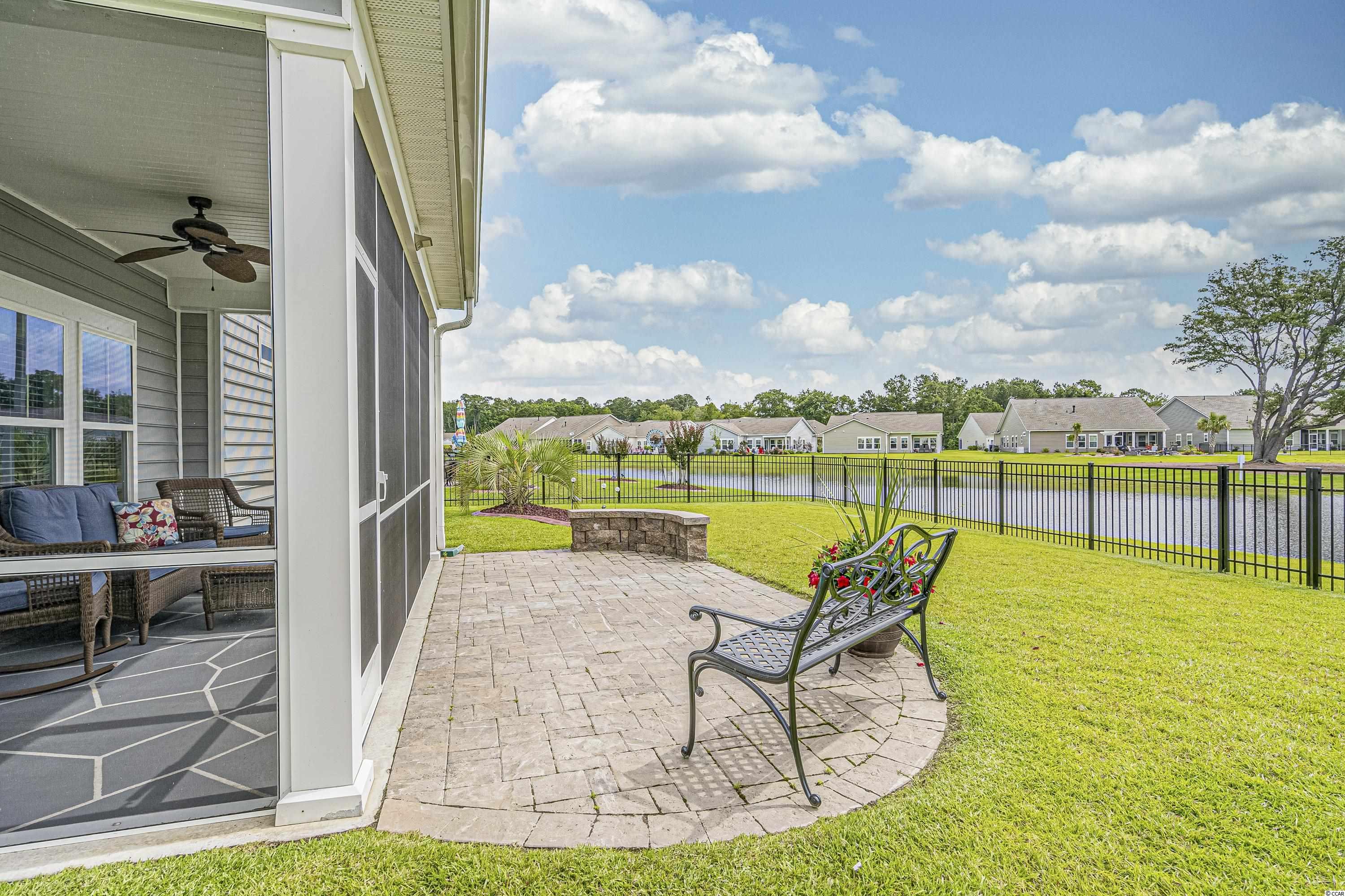 425 Oaklanding Lane Murrells Inlet, SC 29576 - Photo 22 of 40 Gallery Image 22
