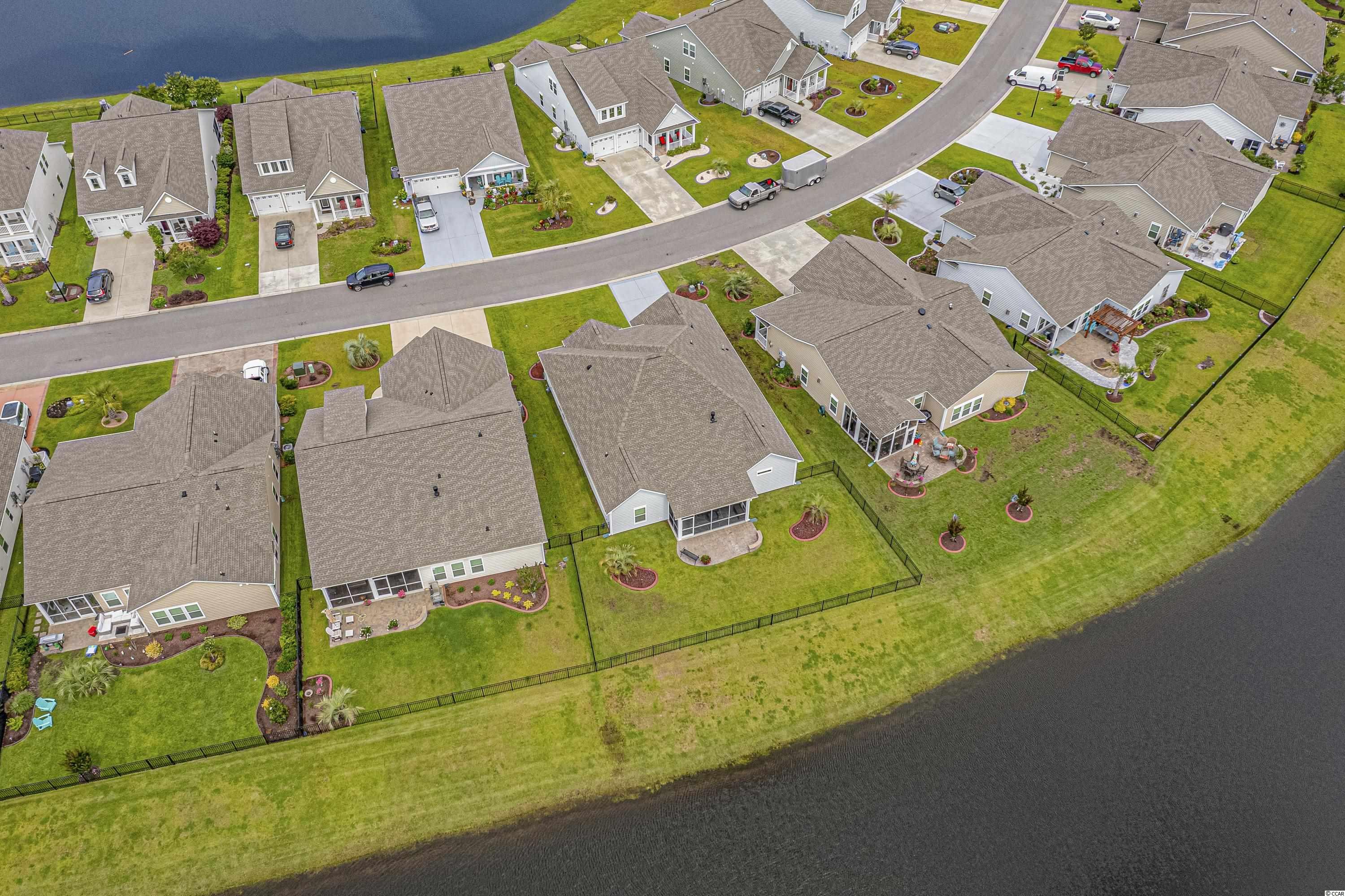 425 Oaklanding Lane Murrells Inlet, SC 29576 - Photo 3 of 40 Gallery Image 3