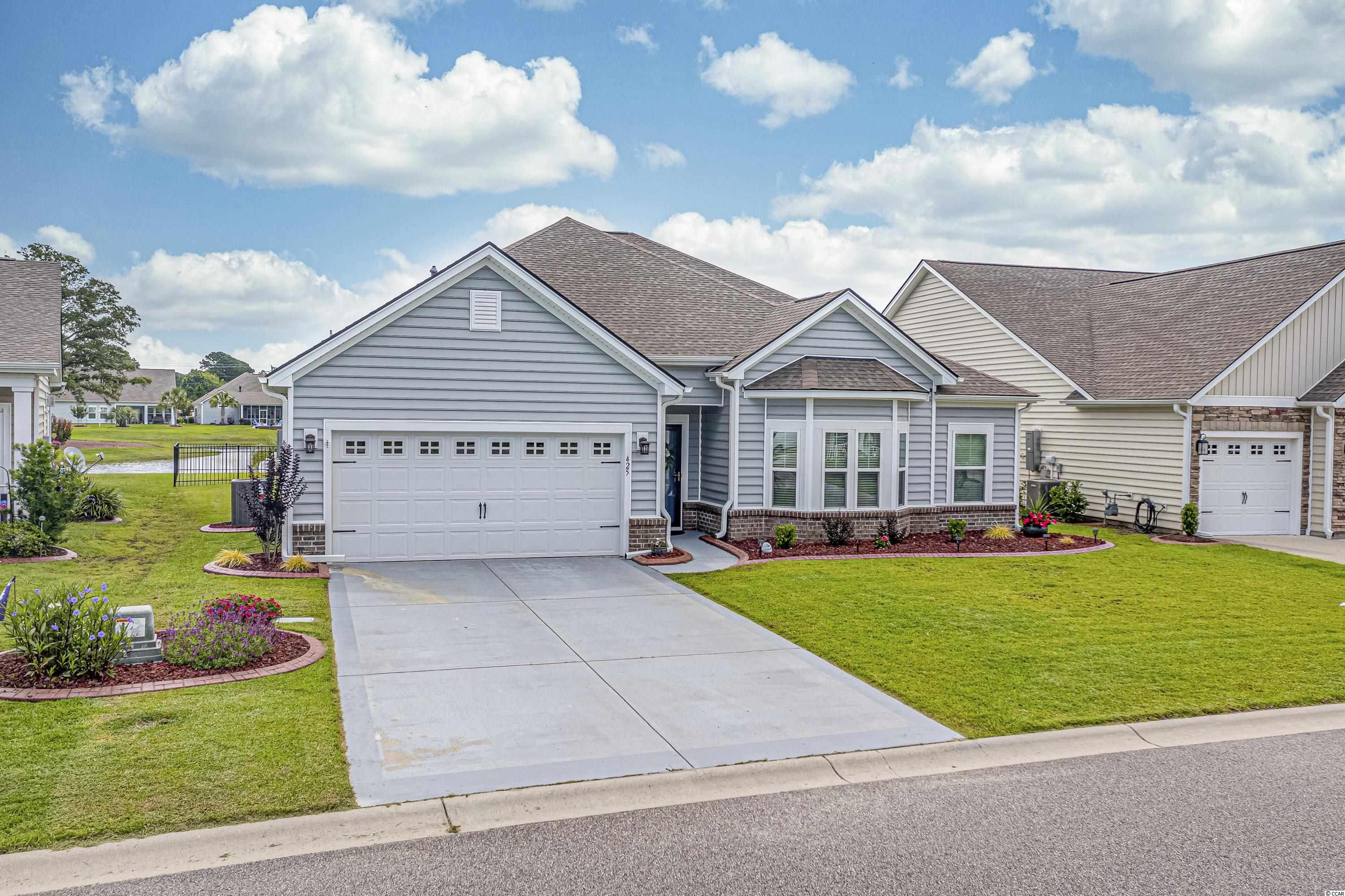 425 Oaklanding Lane Murrells Inlet, SC 29576 - Photo 34 of 40 Gallery Image 34