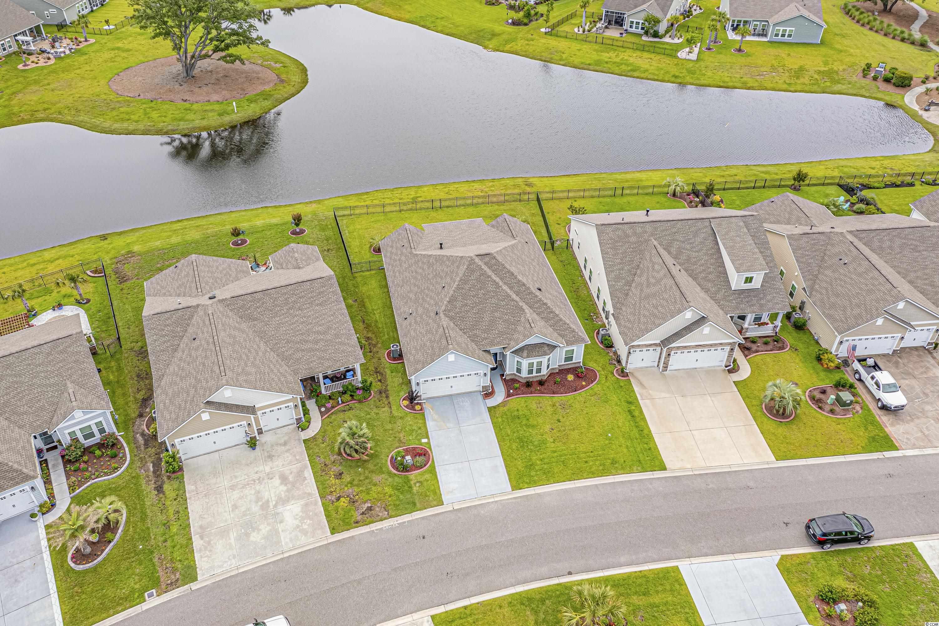425 Oaklanding Lane Murrells Inlet, SC 29576 - Photo 35 of 40 Gallery Image 35