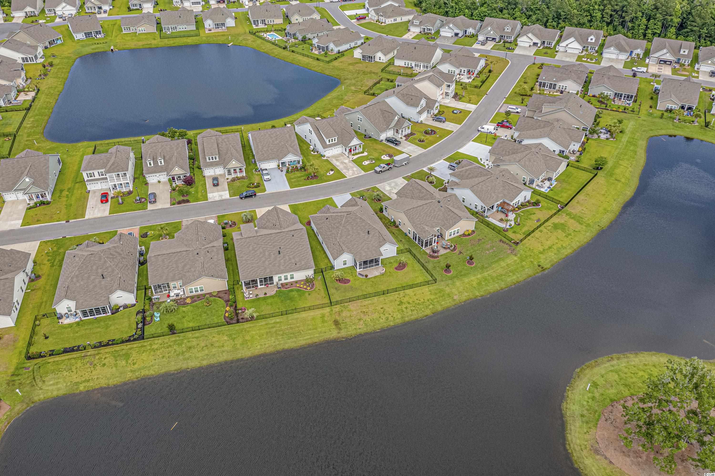 425 Oaklanding Lane Murrells Inlet, SC 29576 - Photo 36 of 40 Gallery Image 36