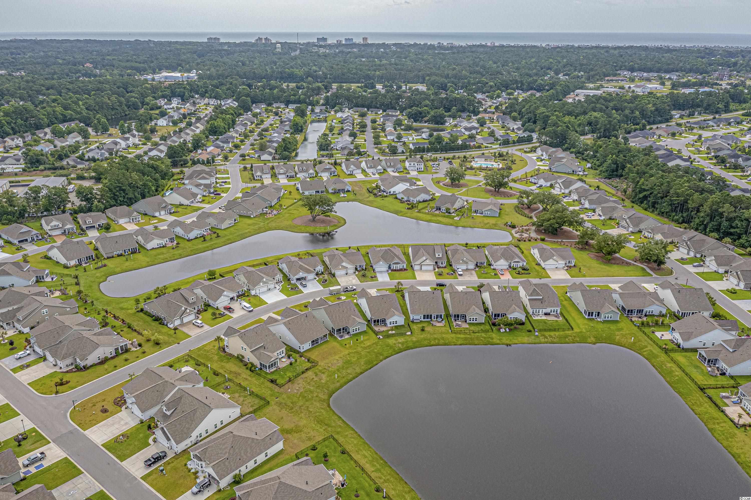 425 Oaklanding Lane Murrells Inlet, SC 29576 - Photo 37 of 40 Gallery Image 37