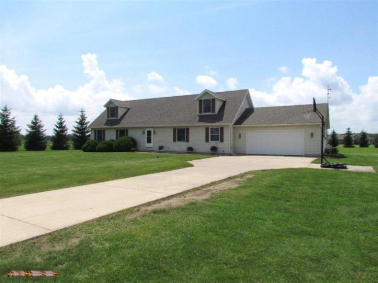 2095 8 Mile Road Union City, MI 49094 - Photo 2 of 24 Additional Photo