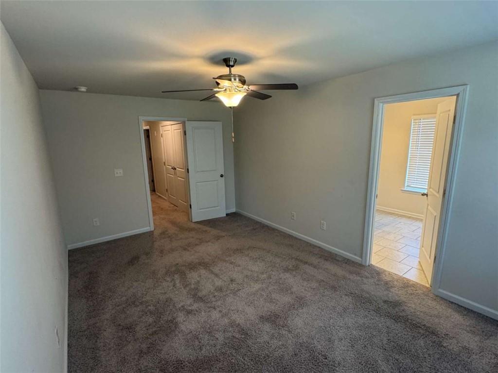 3376 Highbury Way Stonecrest, GA 30038 - Photo 11 of 28 a view of an empty room with a window
