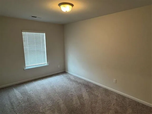 wooden floor in a room