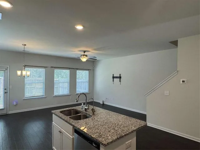 a view of front door of a house