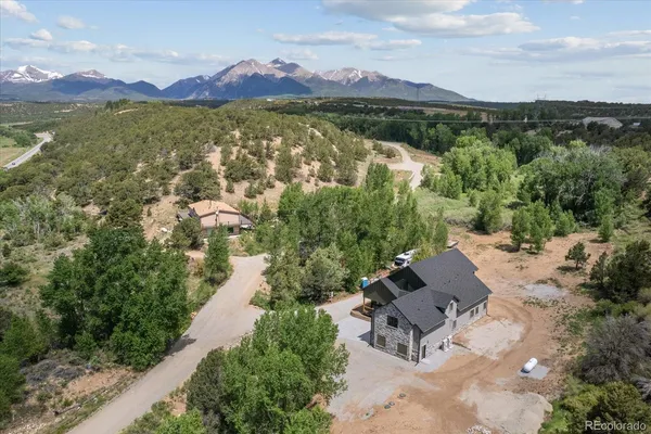 $1,150,000 | 7916 Cozart Lane, Salida, CO 81201