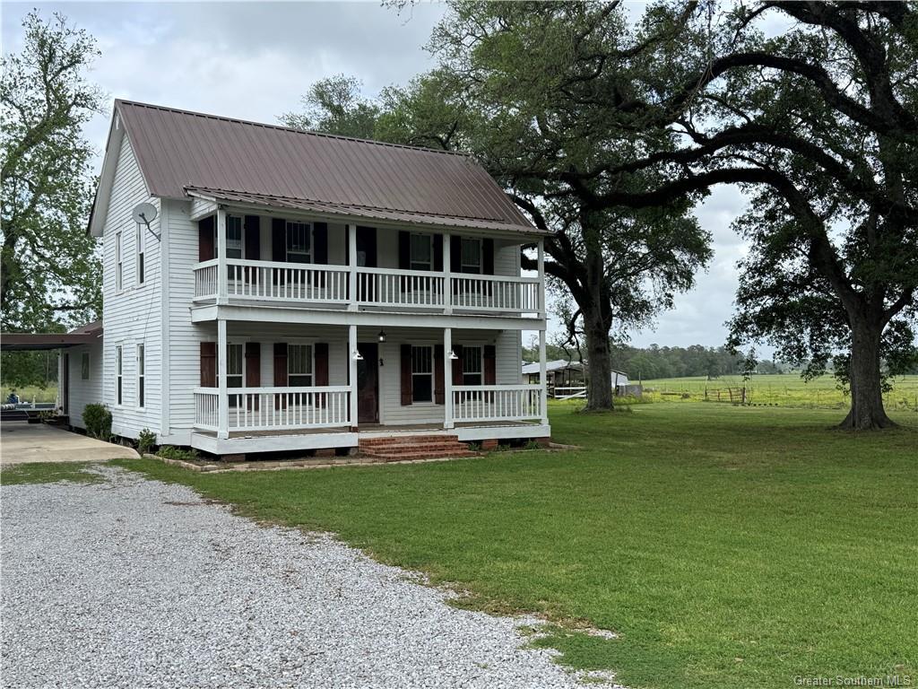 1346 Jolene Road Basile, LA 70515 - Photo 1 of 18 Gallery Image 1