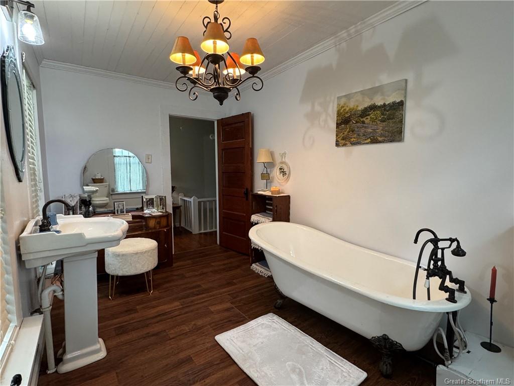 1346 Jolene Road Basile, LA 70515 - Photo 11 of 18 Gallery Image 11