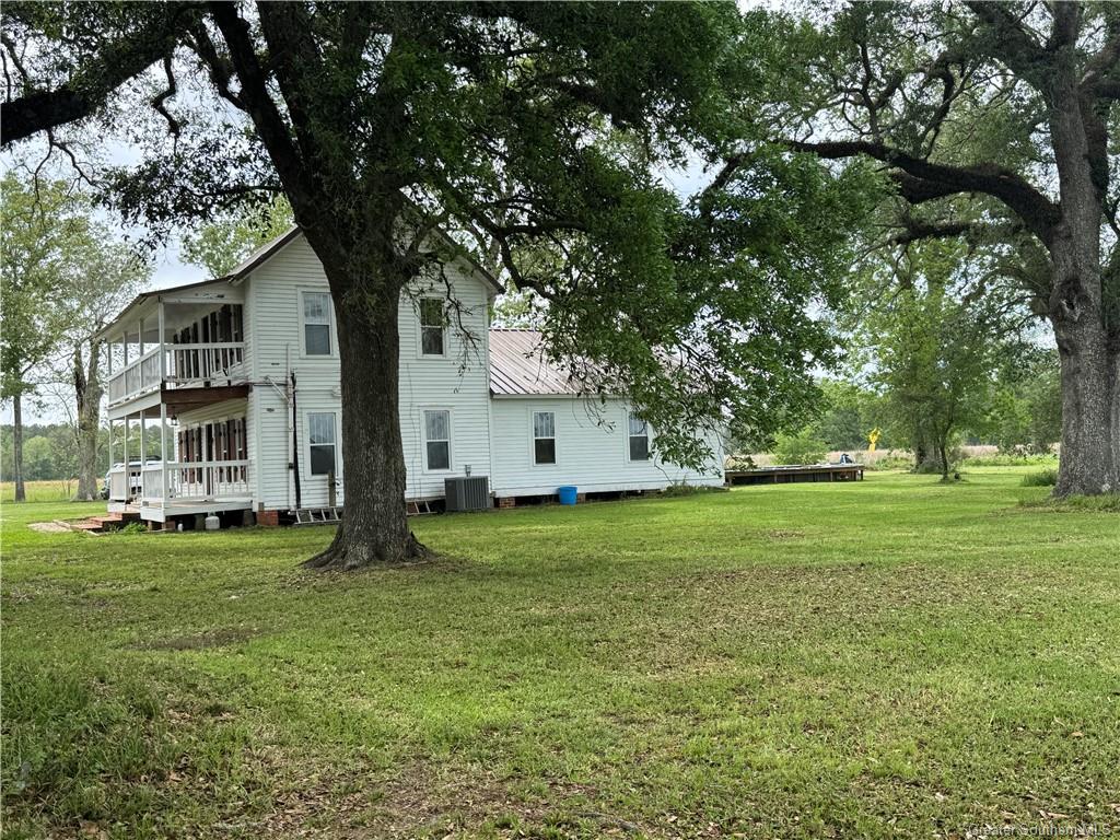 1346 Jolene Road Basile, LA 70515 - Photo 16 of 18 Gallery Image 16