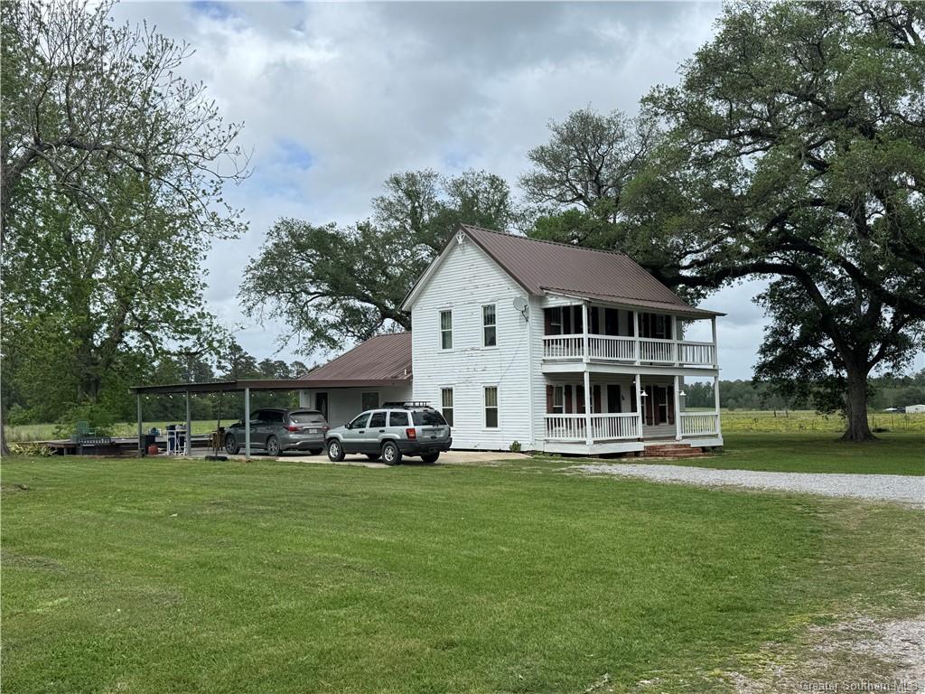 1346 Jolene Road Basile, LA 70515 - Photo 17 of 18 Gallery Image 17