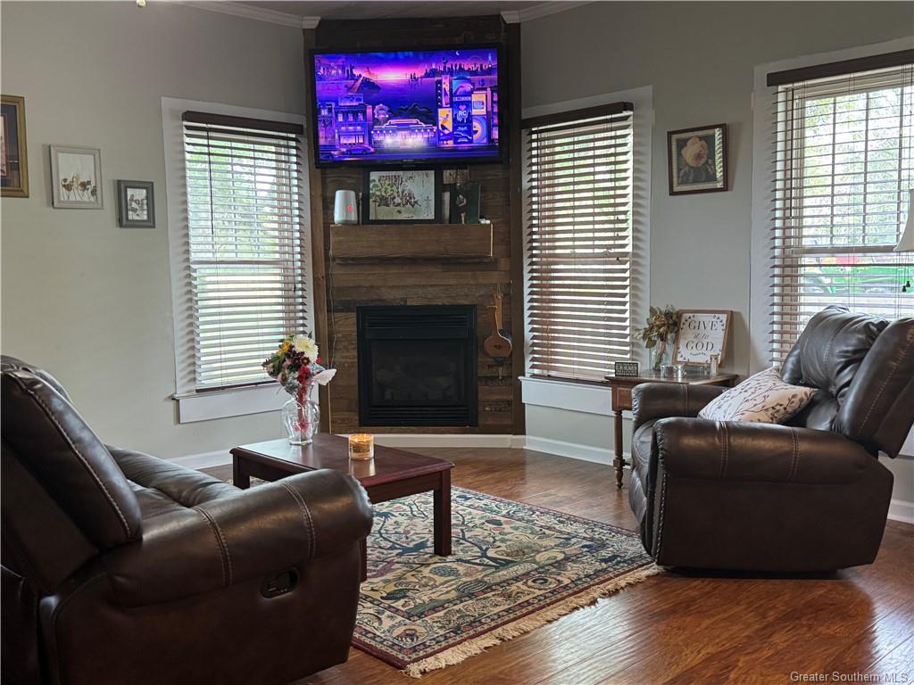 1346 Jolene Road Basile, LA 70515 - Photo 2 of 18 Gallery Image 2