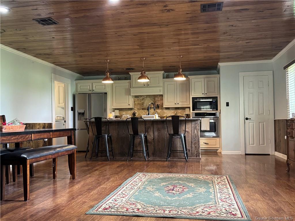 1346 Jolene Road Basile, LA 70515 - Photo 4 of 18 Gallery Image 4