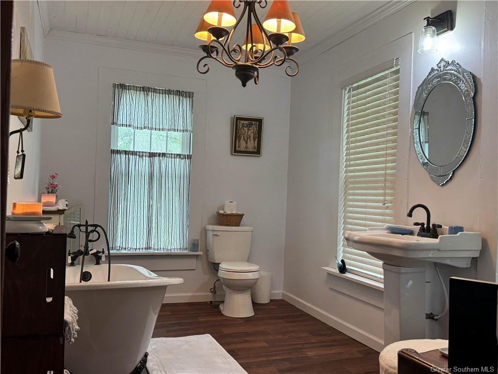 1346 Jolene Road Basile, LA 70515 - Photo 10 of 18 Gallery Image 10