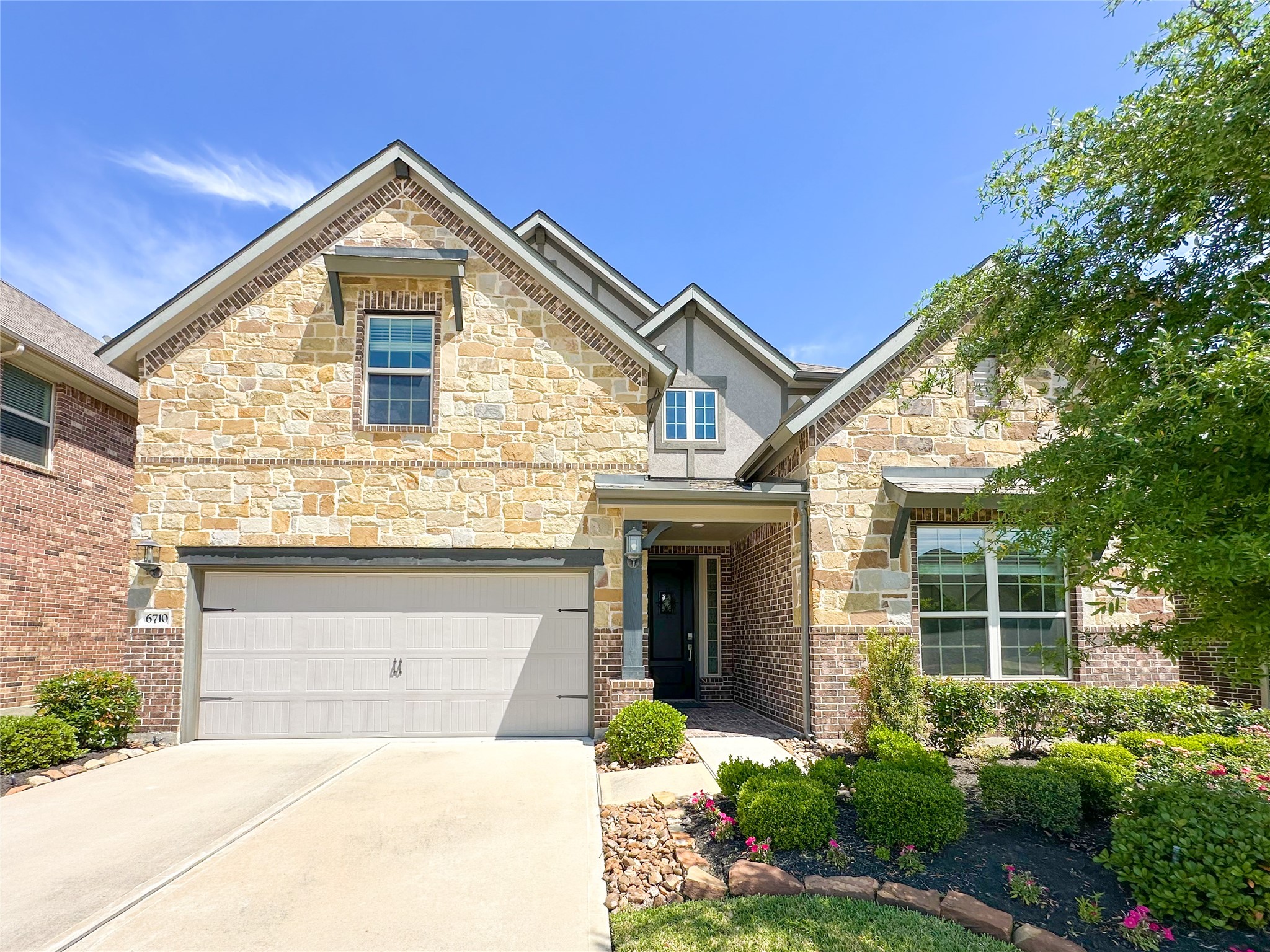 6710 Gallinas Way Spring, TX 77379 - Photo 1 of 31