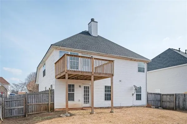 $2,000 | 11517 Haleigh Street, Hampton, GA 30228