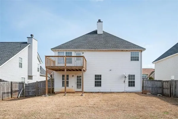 $2,000 | 11517 Haleigh Street, Hampton, GA 30228