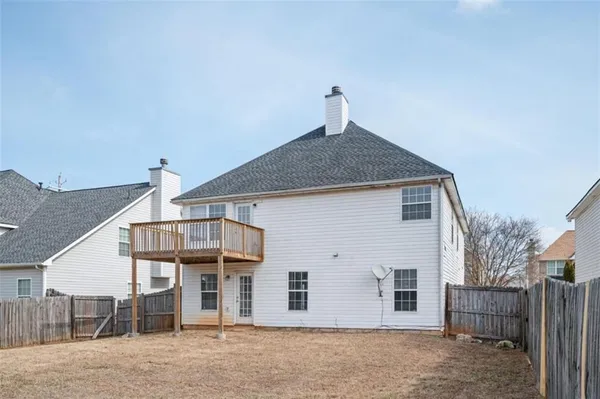 $2,000 | 11517 Haleigh Street, Hampton, GA 30228