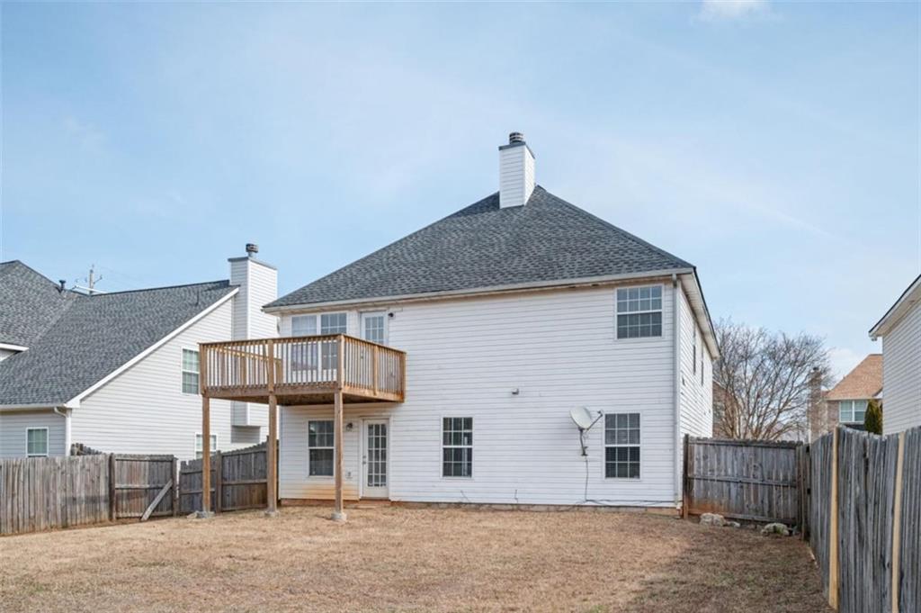 11517 Haleigh Street Hampton, GA 30228 - Photo 31 of 35