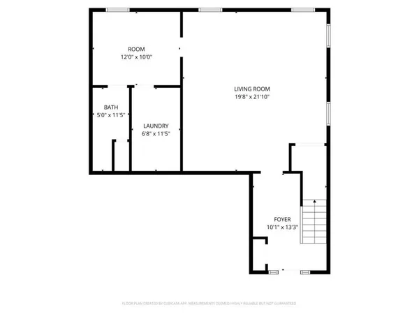 $2,000 | 11517 Haleigh Street, Hampton, GA 30228